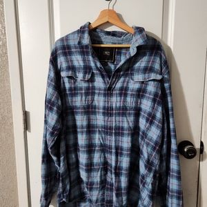 Women obey flannel xxl